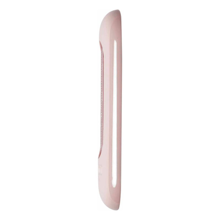 Luma Bath Thermometer - Blossom Pink
