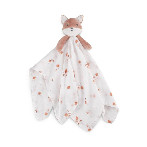 Little Bamboo Lovie/Comforter Fifi the  Fox