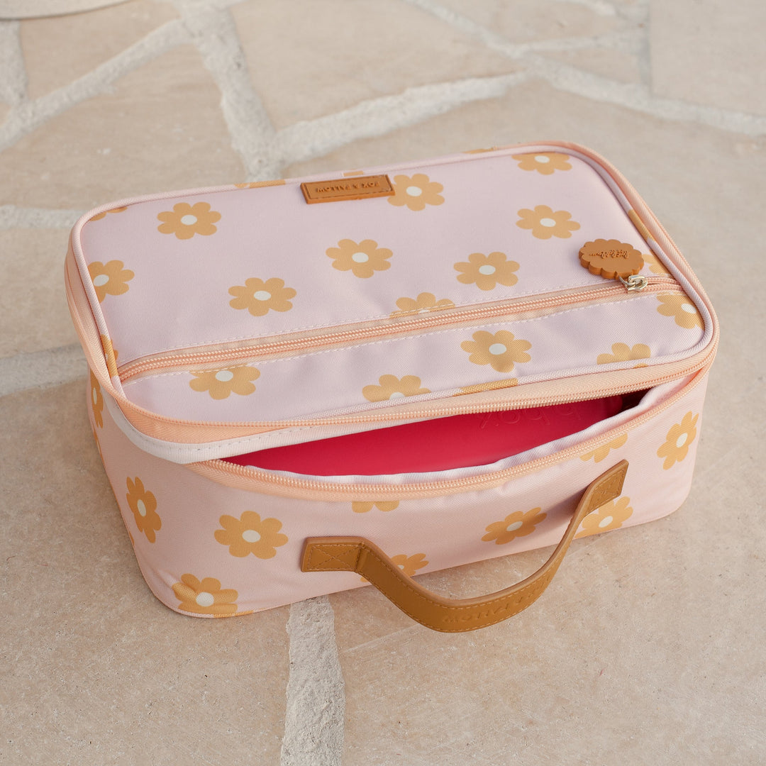 Daisy Chain Lunch Bag