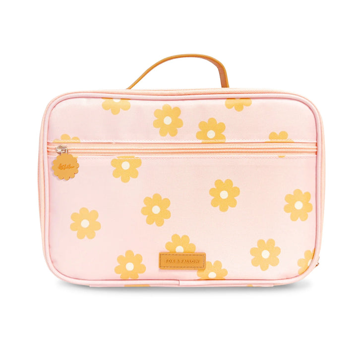 Daisy Chain Lunch Bag