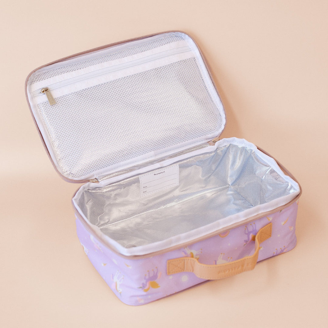 Unicorn Lunch Bag
