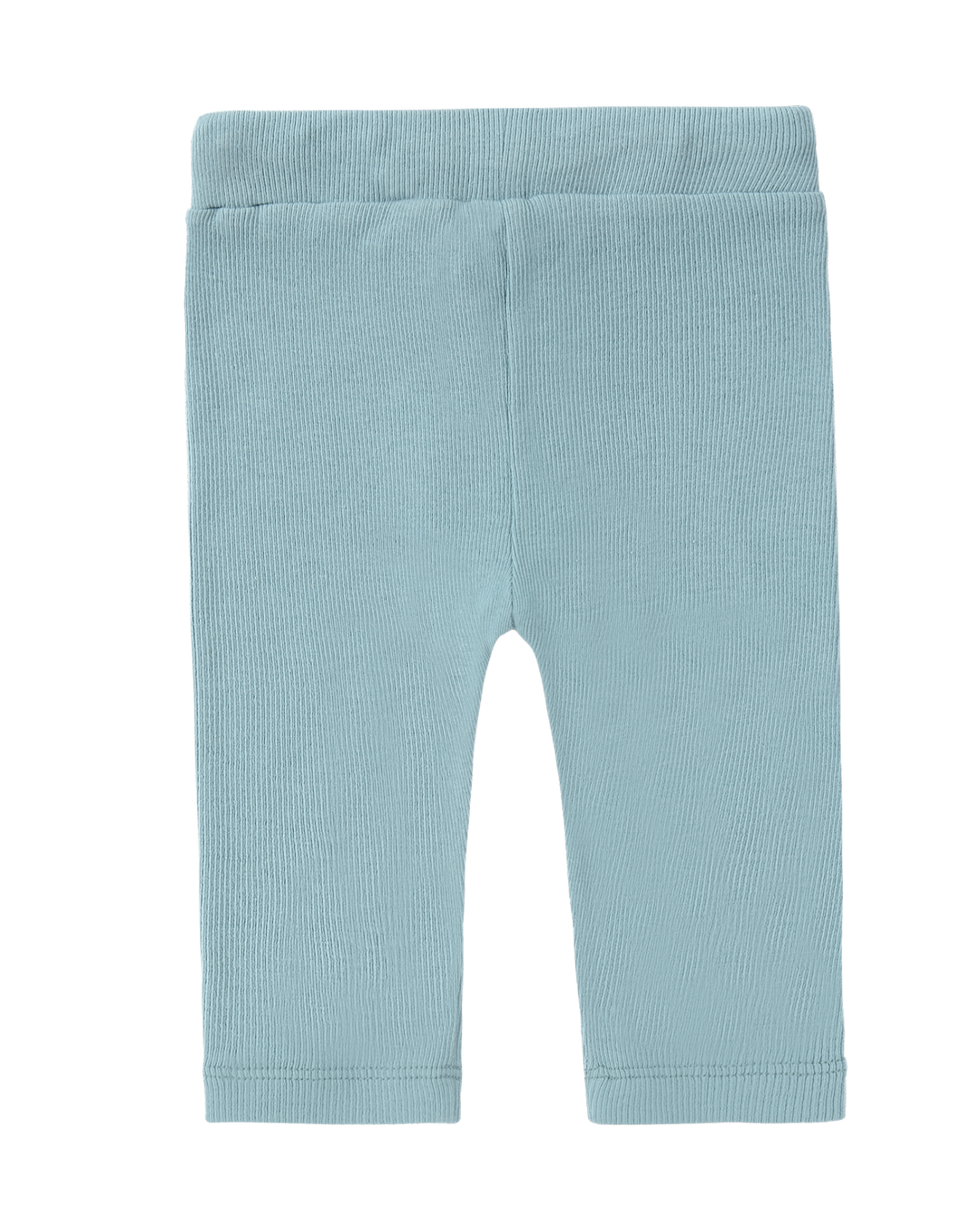 Drawstring Legging -  Marine Blue