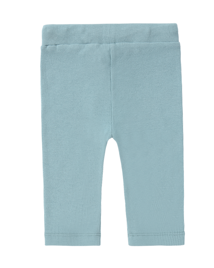 Drawstring Legging -  Marine Blue