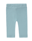 Drawstring Legging -  Marine Blue