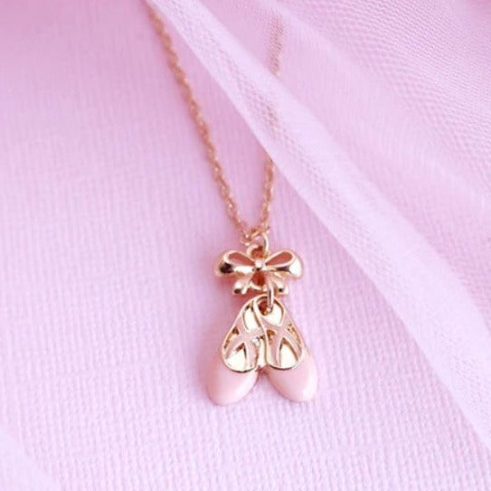 Lauren Hinkley kids necklace available from www.thecollectivenz.com