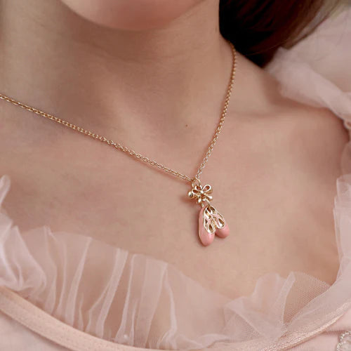 Lauren Hinkley kids necklace available from www.thecollectivenz.com