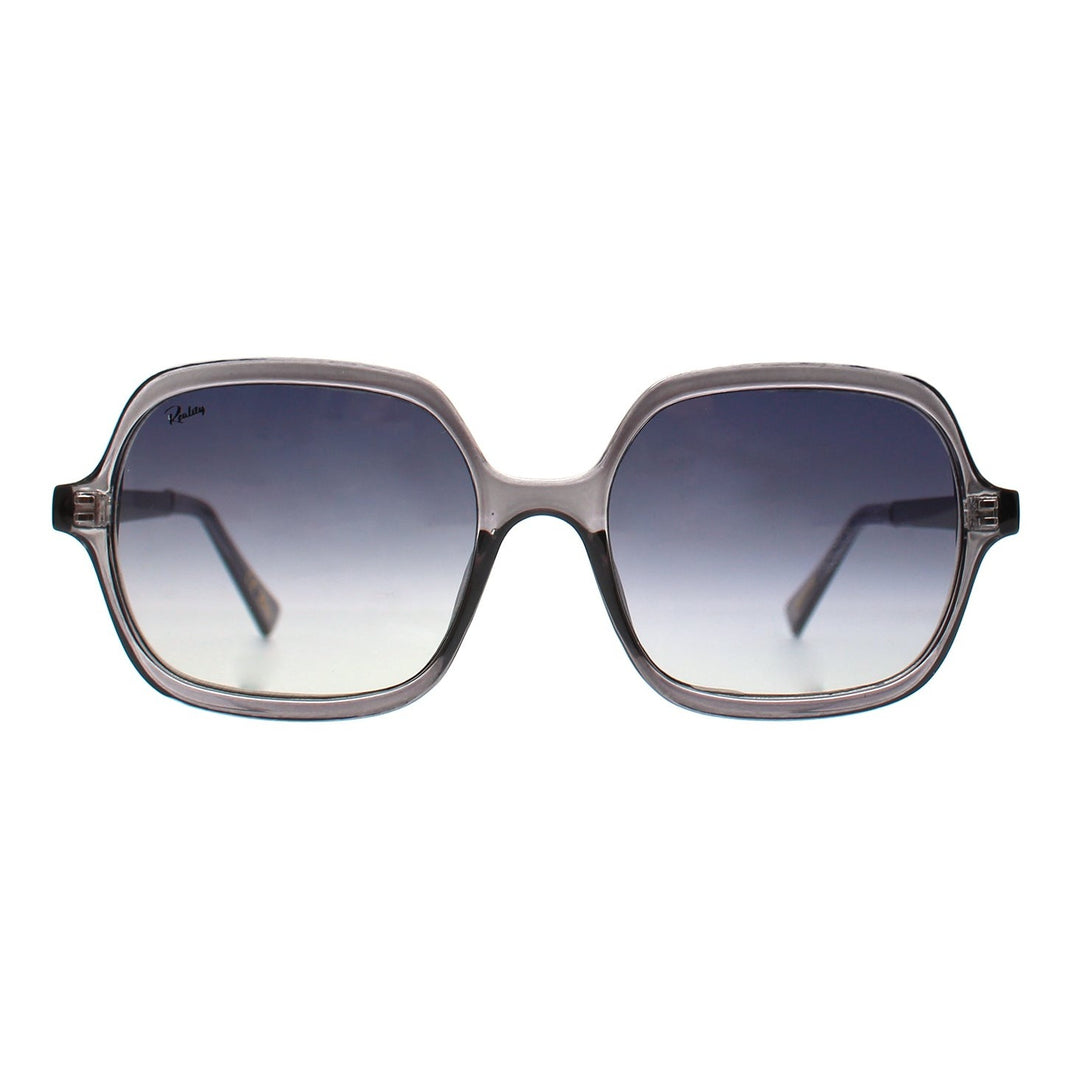 Reality libertine sunglasses available from www.thecollectivenz.com