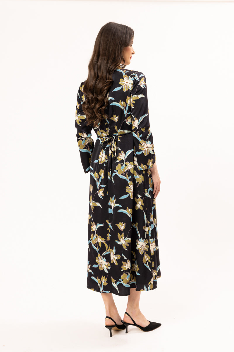 Fanciful Dress - Satin Dream (LL3710)