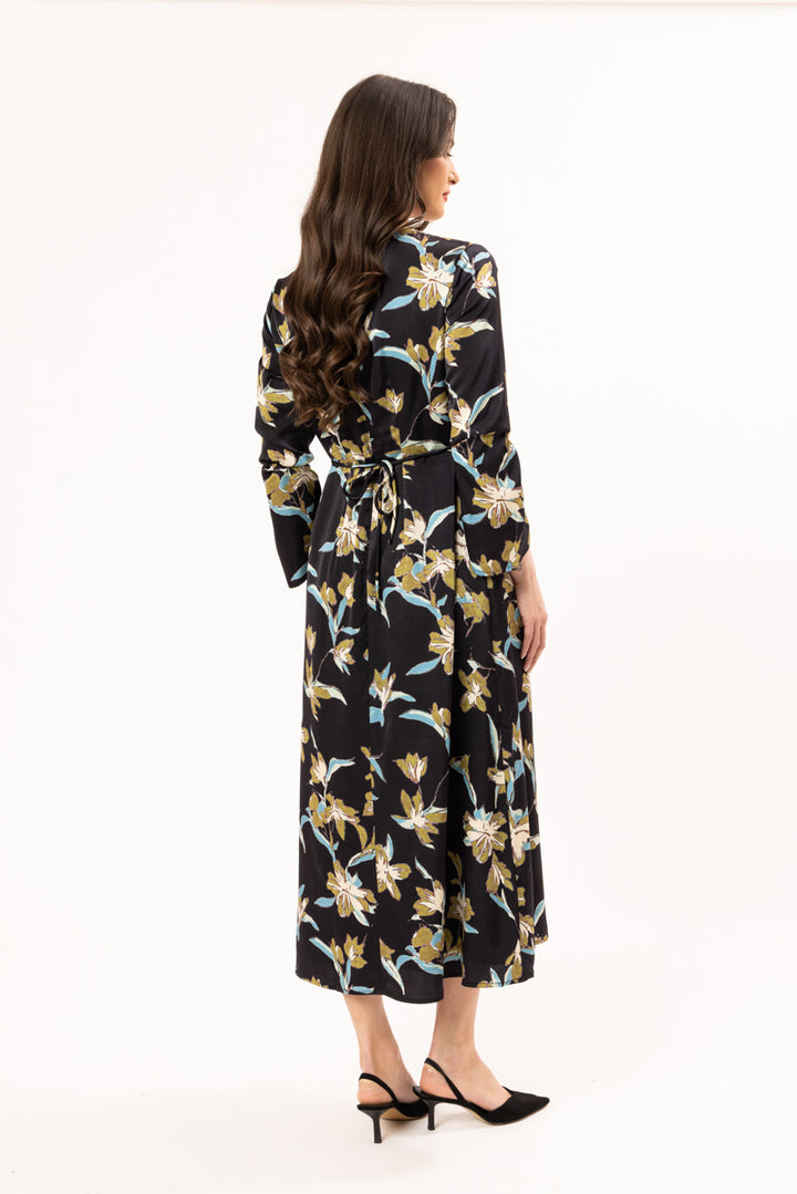 Fanciful Dress - Satin Dream (LL3710)