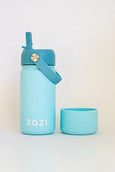 Zazi kids water bottle available from www.thecollectivenz.com