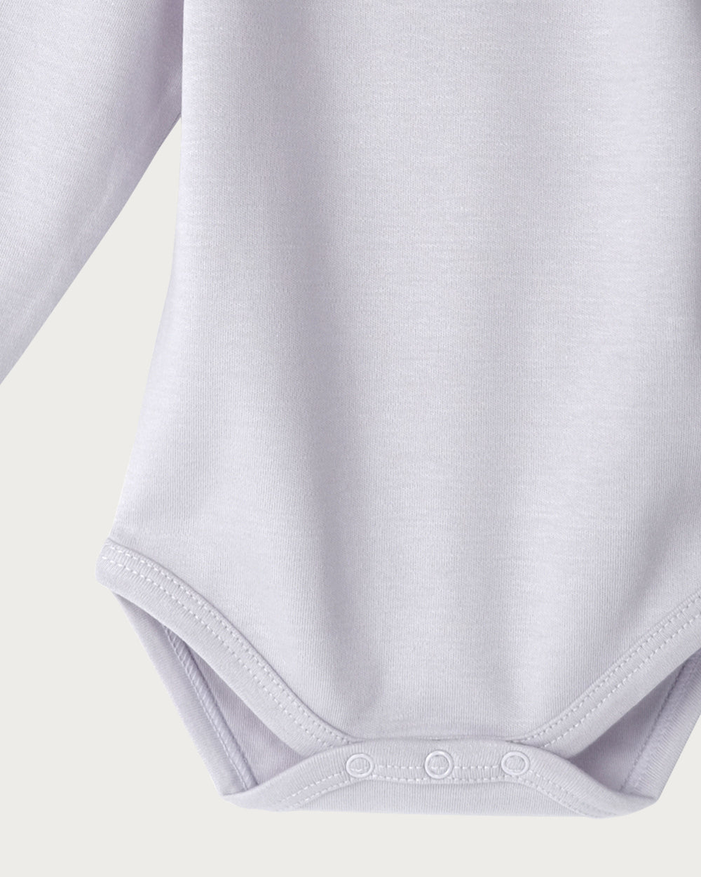 Babu bodysuits are soft, durable, and thoughtfully designed,  a must-have for your baby's wardrobe. Made from super-soft organic cotton that's gentle on delicate skin, it’s perfect for sleeping and everyday wear. Available from www.thecollectivenz.com