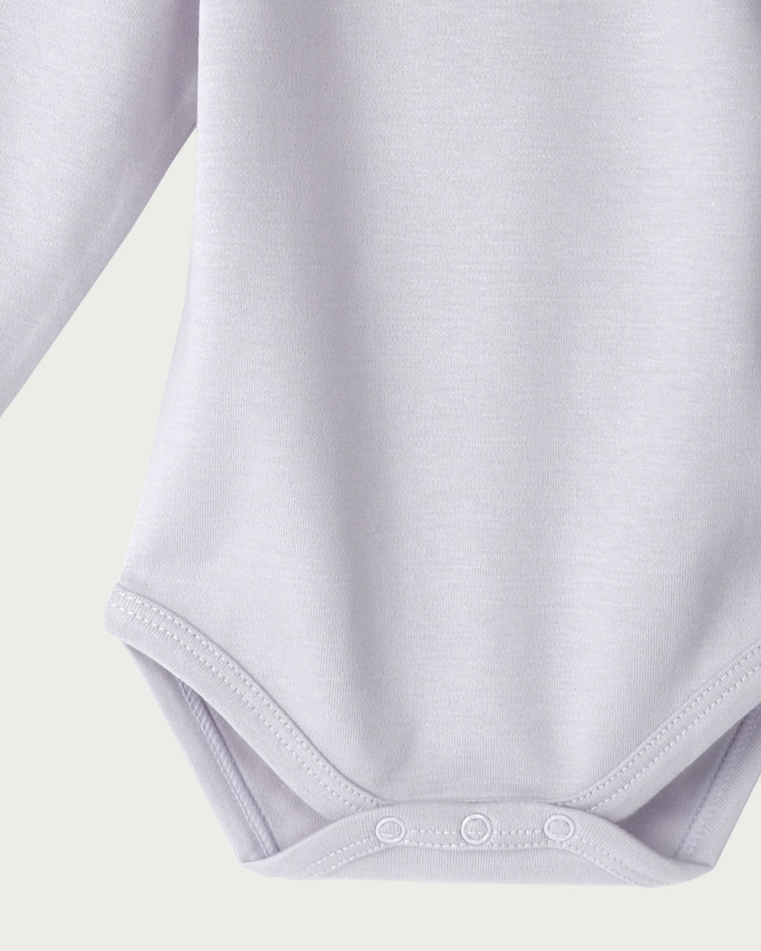 Babu bodysuits are soft, durable, and thoughtfully designed,  a must-have for your baby's wardrobe. Made from super-soft organic cotton that's gentle on delicate skin, it’s perfect for sleeping and everyday wear. Available from www.thecollectivenz.com