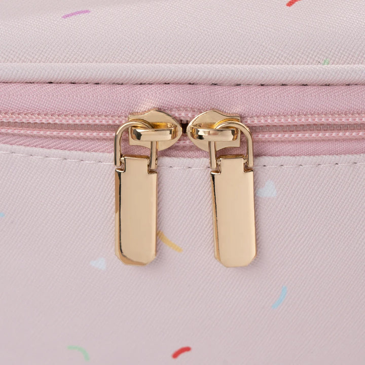 Oh Flossy | Cosmetic Case