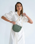 Elms & King la palma crossbody bag available from www.thecollectivenz.com