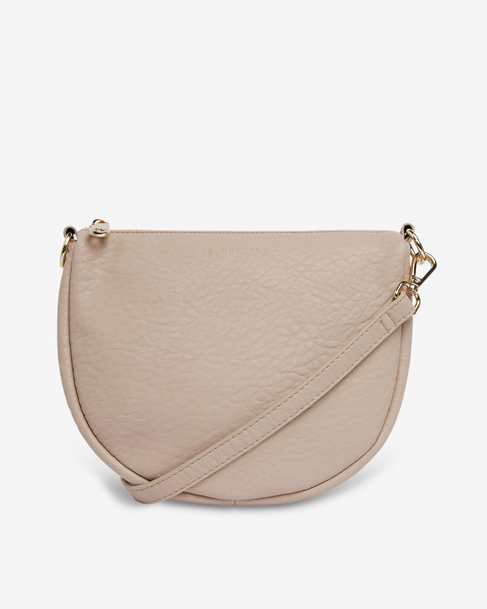 Elms & King la palma crossbody bag available from www.thecollectivenz.com