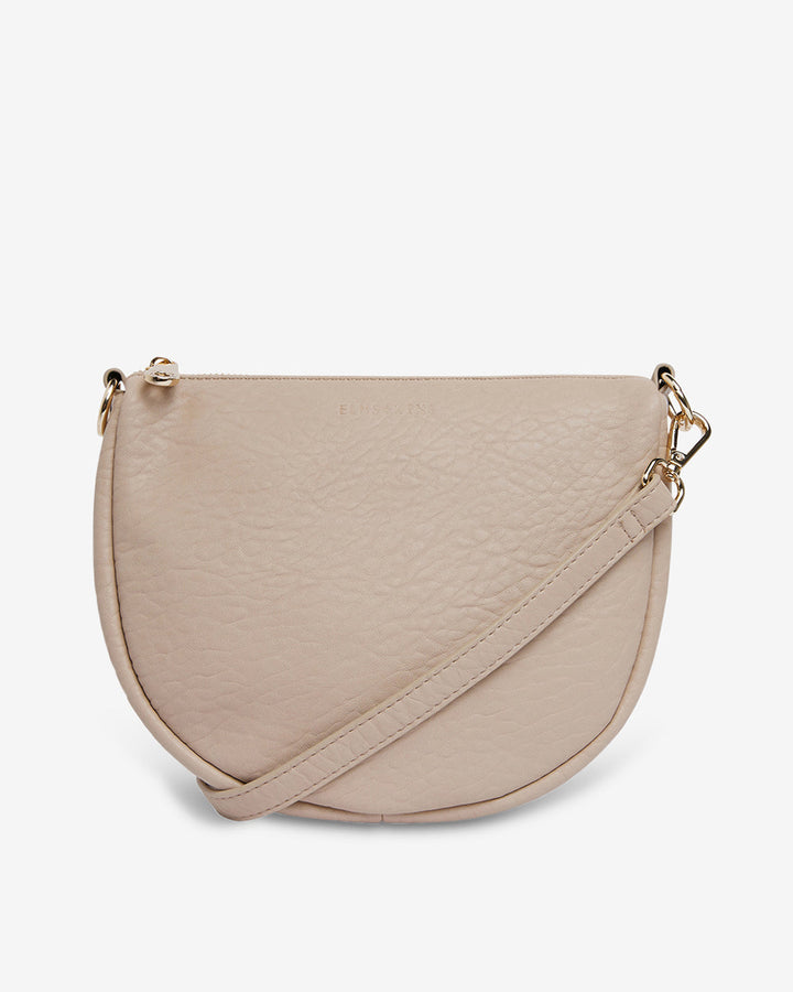 Elms & King la palma crossbody bag available from www.thecollectivenz.com