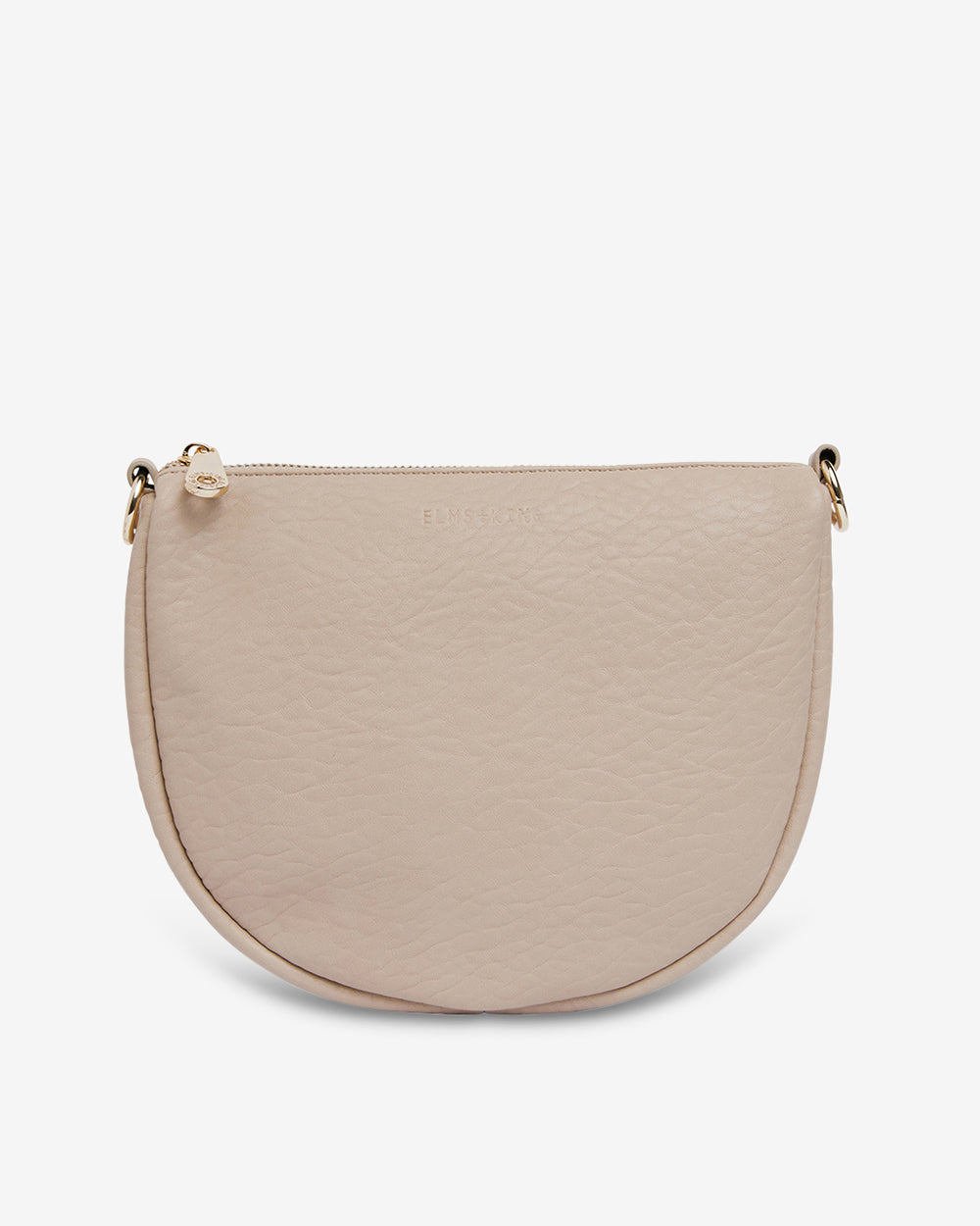 Elms & King la palma crossbody bag available from www.thecollectivenz.com