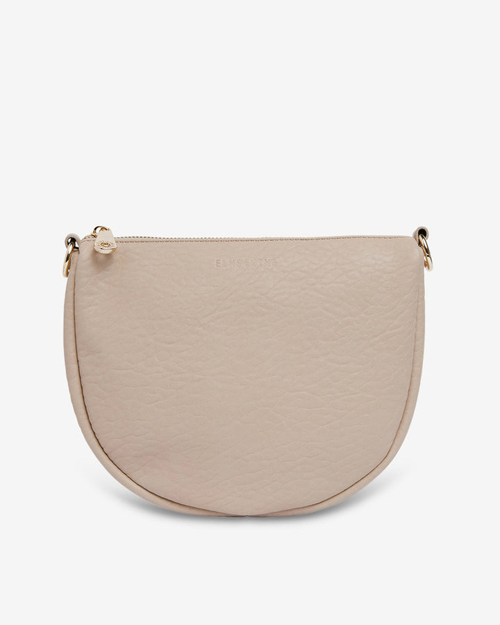 Elms & King la palma crossbody bag available from www.thecollectivenz.com