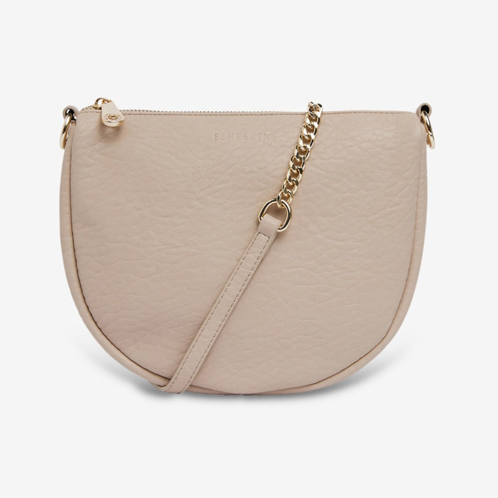 Elms & King la palma crossbody bag available from www.thecollectivenz.com