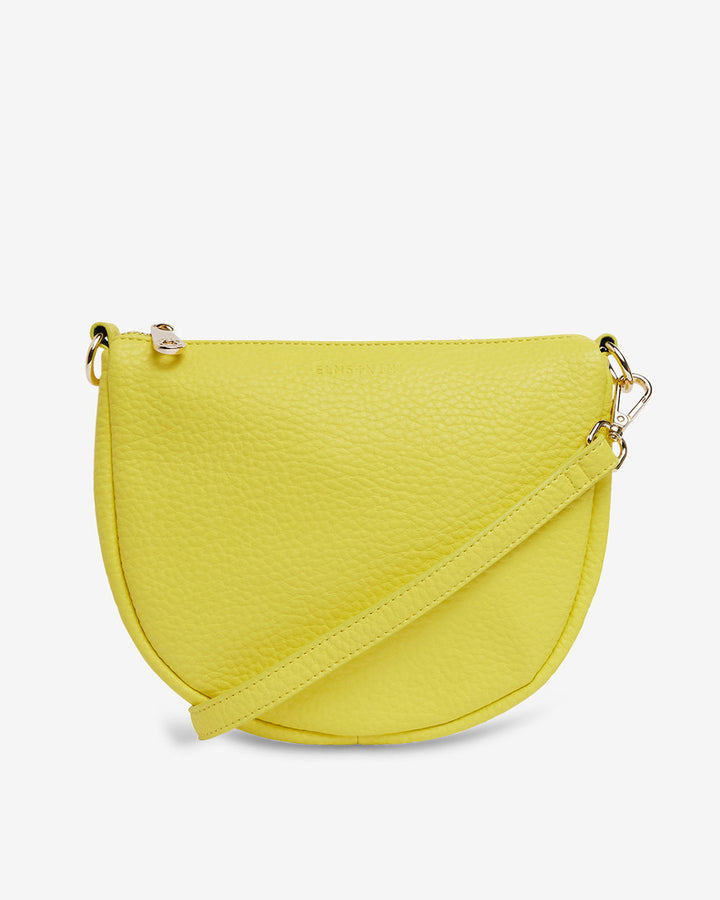 Elms & King la palma crossbody bag available from www.thecollectivenz.com
