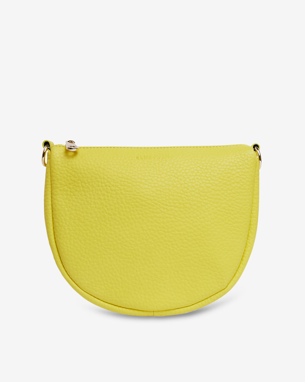 Elms & King la palma crossbody bag available from www.thecollectivenz.com