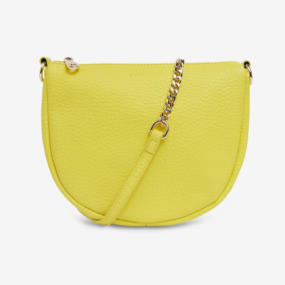 Elms & King la palma crossbody bag available from www.thecollectivenz.com