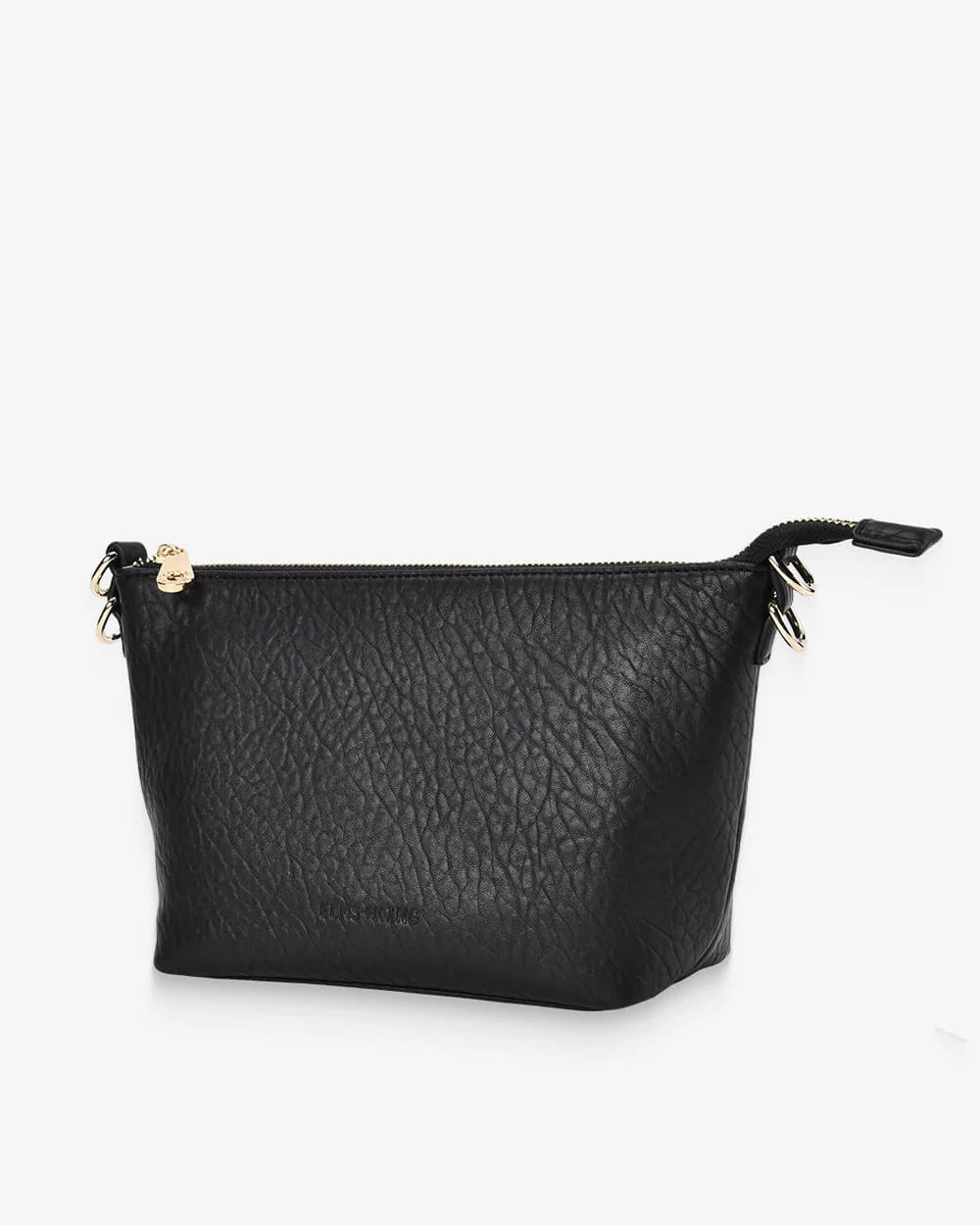 Leyton Xbody Bag - Black