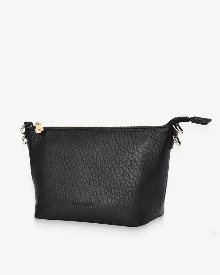 Leyton Xbody Bag - Black