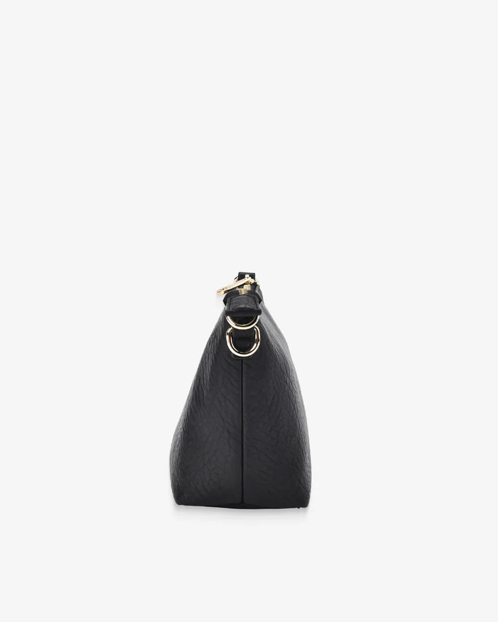 Leyton Xbody Bag - Black