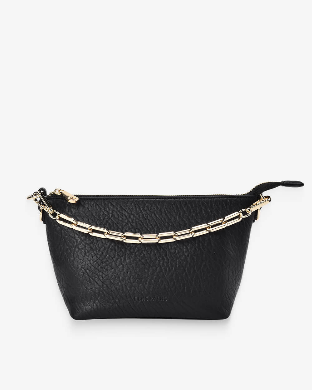 Leyton Xbody Bag - Black