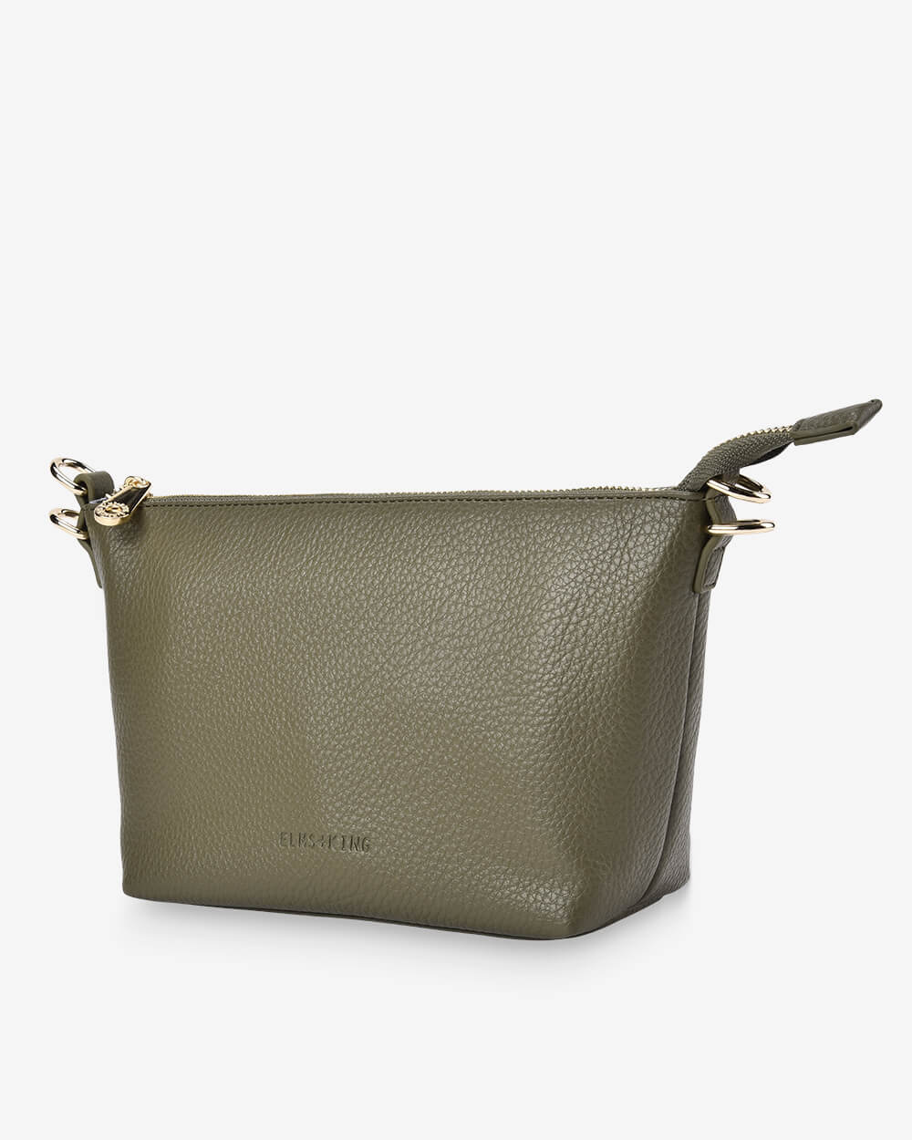 Leyton Xbody Bag - Khaki
