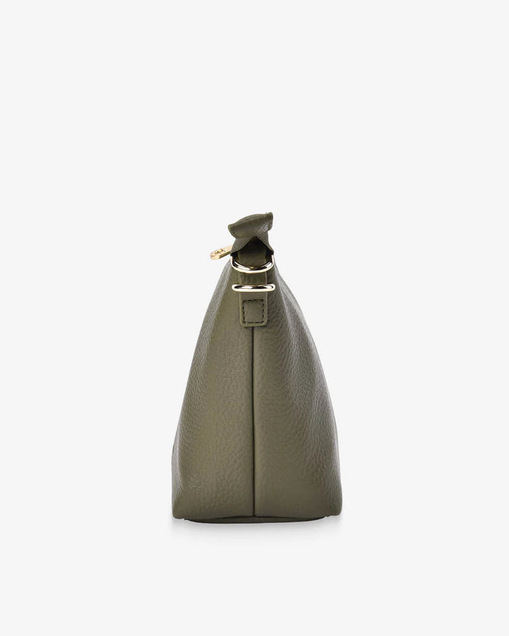 Leyton Xbody Bag - Khaki