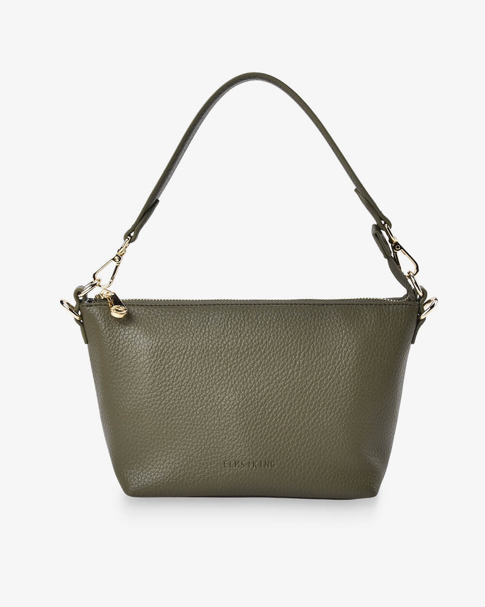Leyton Xbody Bag - Khaki