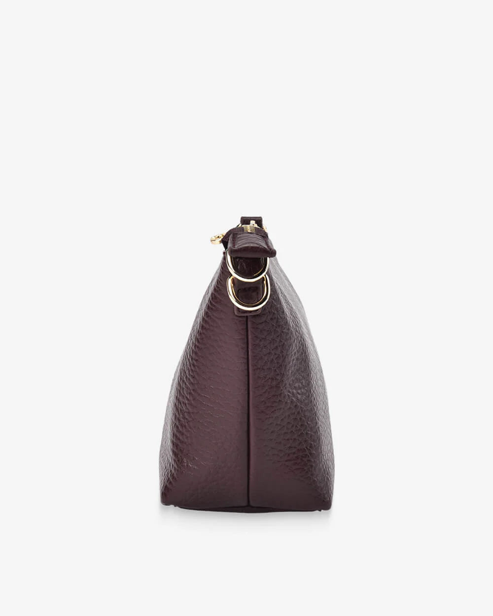 Leyton Xbody Bag - Wine