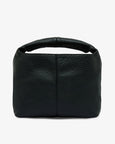 Large Linton Bag - Black Pebble