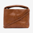 Large Linton Bag - Tan Pebble