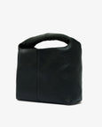 Large Linton Bag - Black Pebble