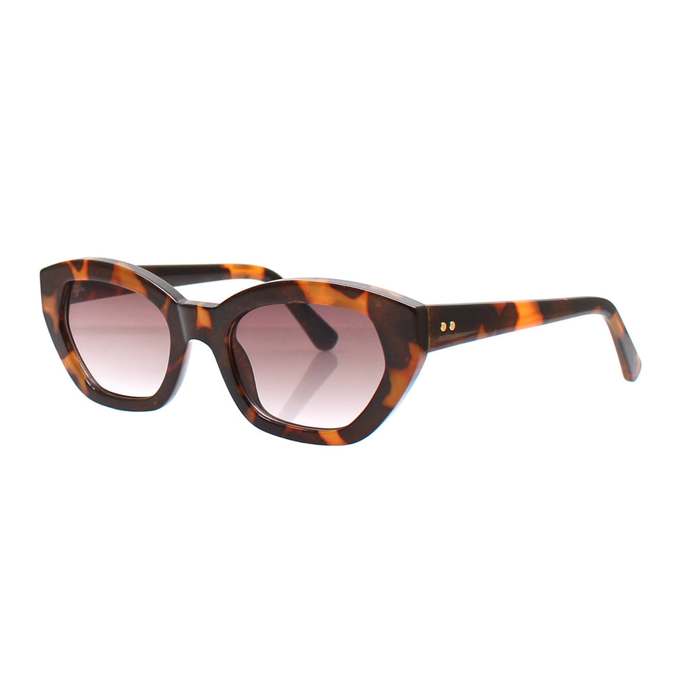 Reality martine sunglasses available from www.thecollectivenz.com