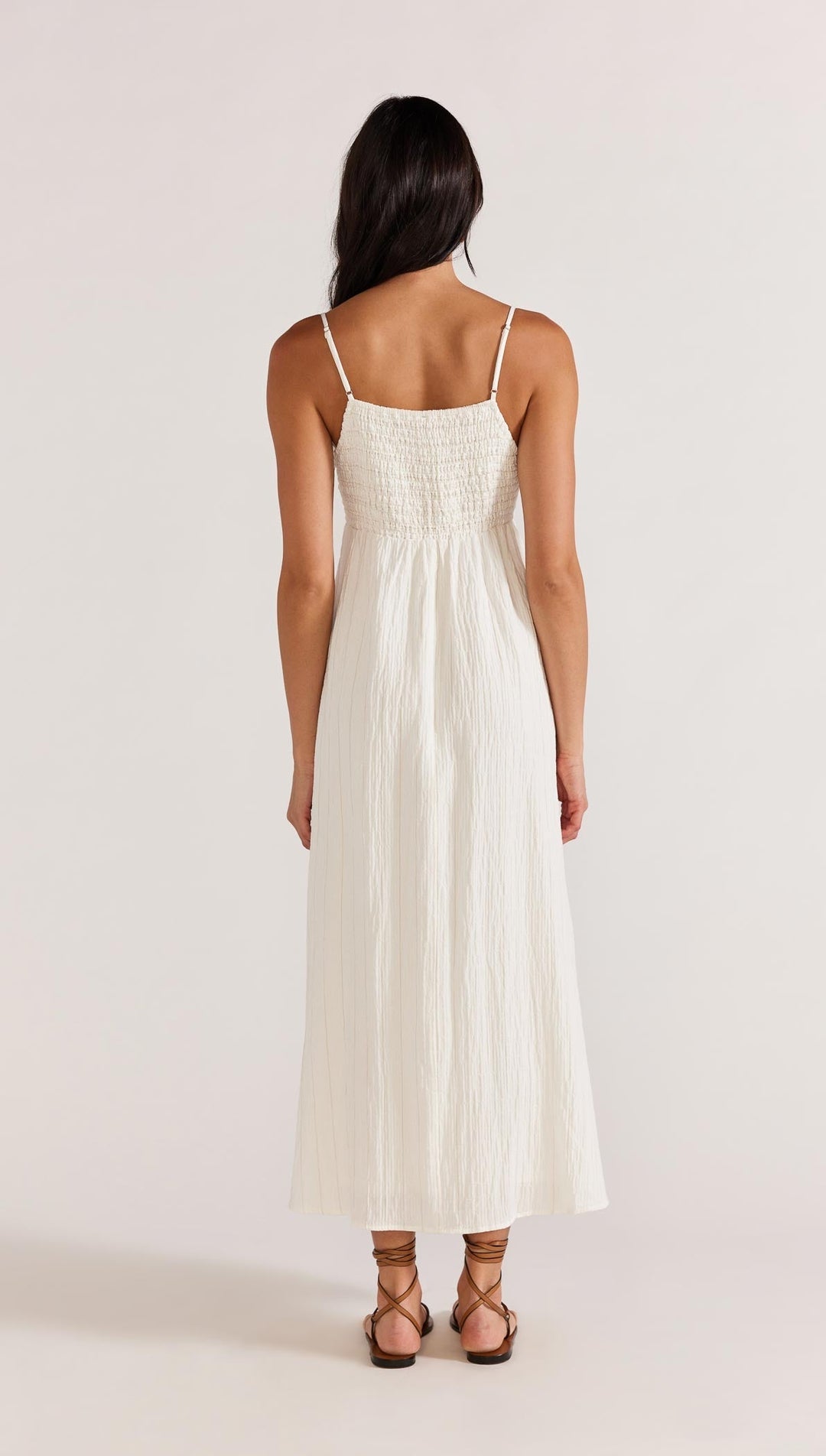 Staple the label maya sundress available from www.thecollectivenz.com