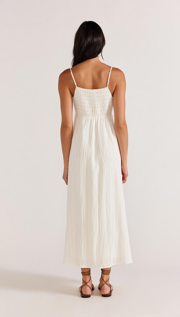 Staple the label maya sundress available from www.thecollectivenz.com