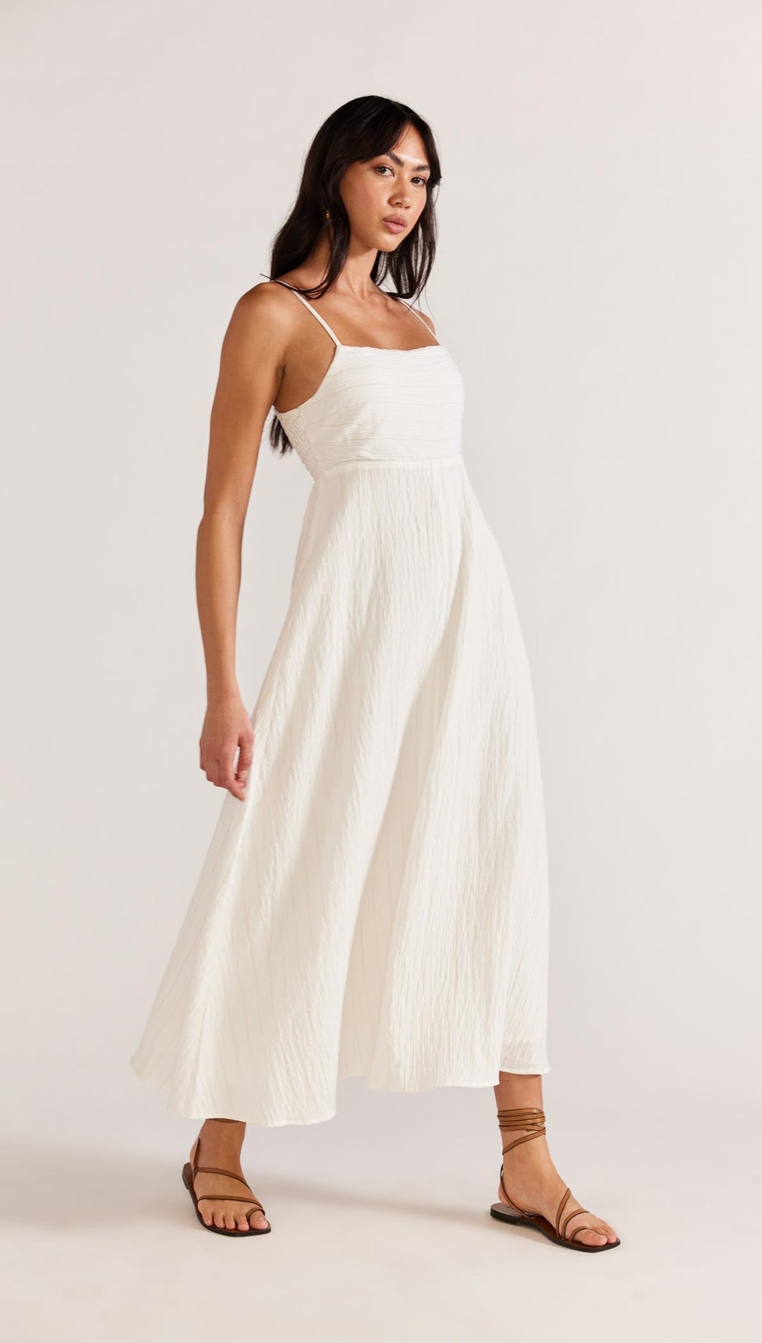 Staple the label maya sundress available from www.thecollectivenz.com