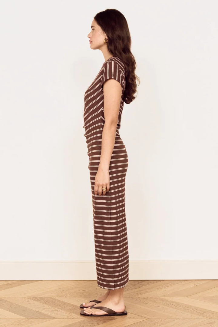 Minkpink  Vesper Midi Dress