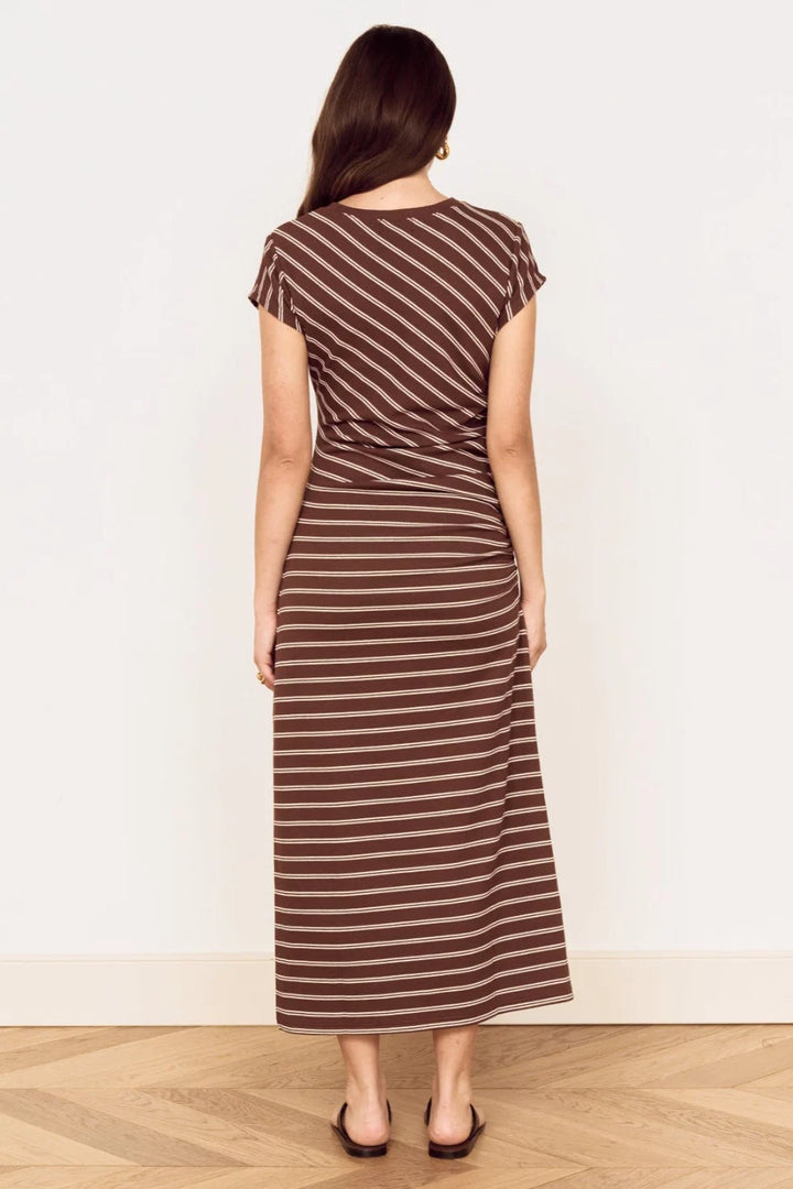 Minkpink  Vesper Midi Dress