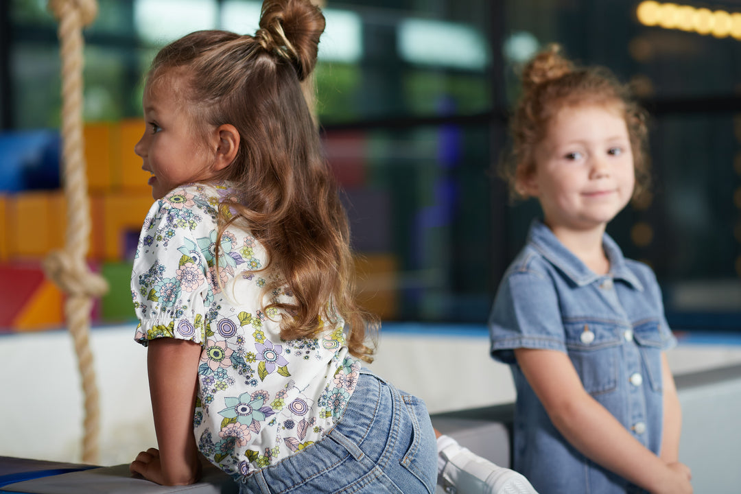 Milky utility short available from www.thecollectivenz.com