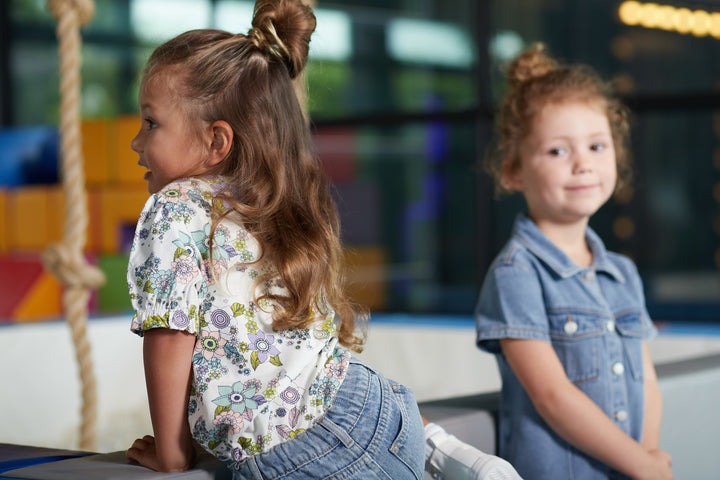 Milky utility short available from www.thecollectivenz.com