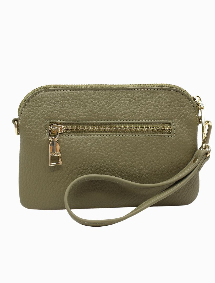 Zjoosh Missy Hugo cross body bag available from www.thecollectivenz.com