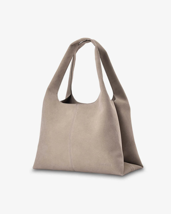 Elms & King Mayfair Tote -  Fawn
