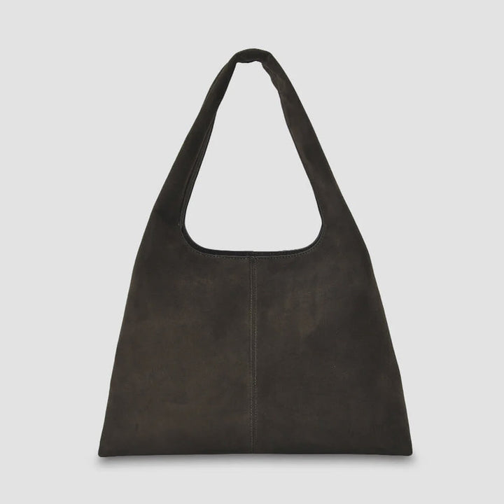 Mayfair Tote - Khaki