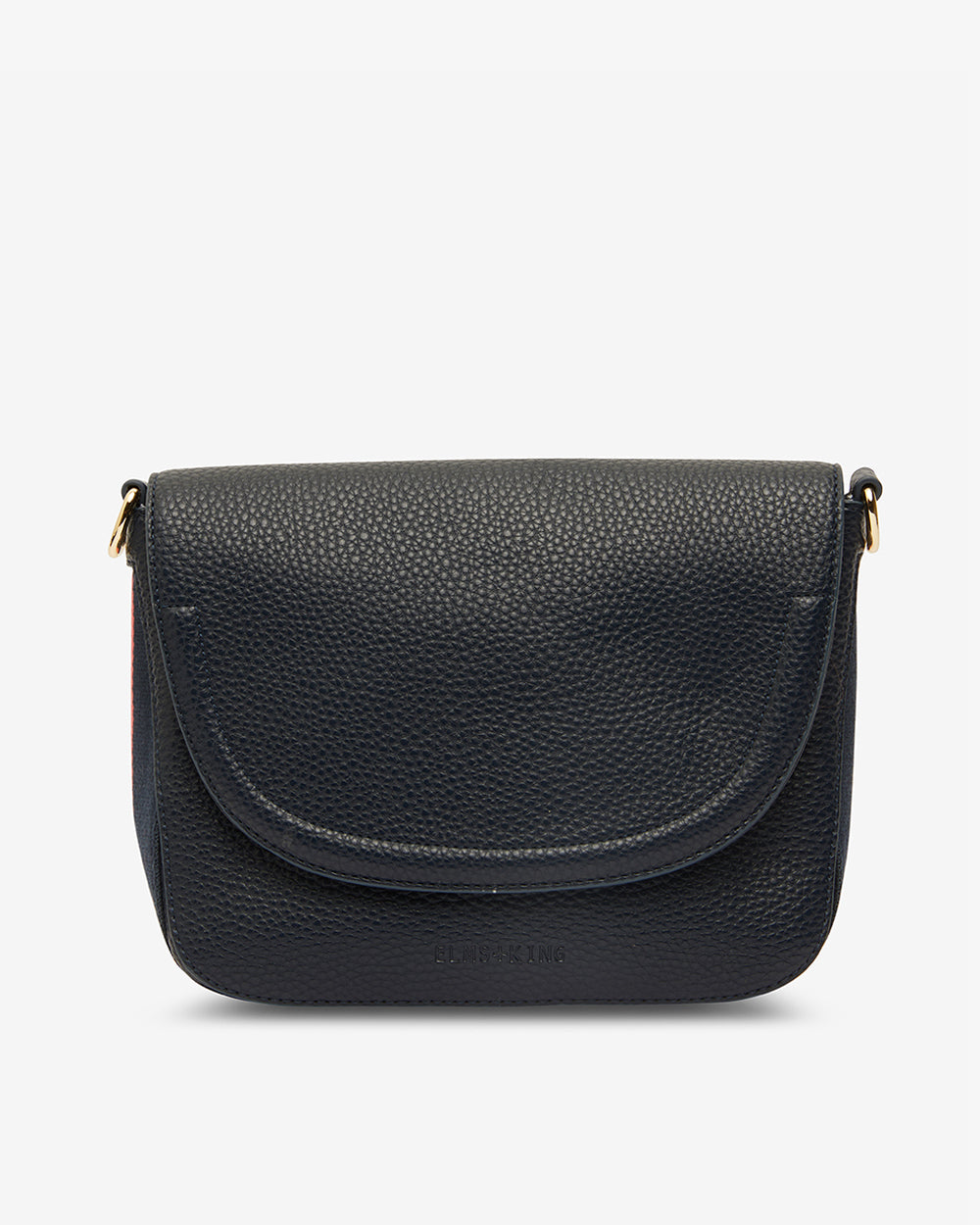 Elms & King mercer crossbody bag available from www.thecollectivenz.com