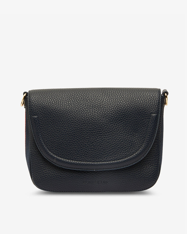 Elms & King mercer crossbody bag available from www.thecollectivenz.com